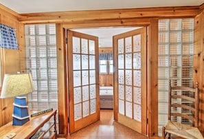 平房 (1 Bedroom) | 內部