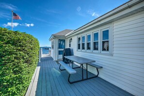 平房 (1 Bedroom) | 住宿內部