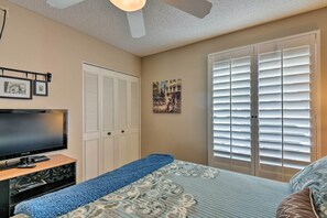 Casa (3 Bedrooms) | Interior