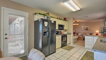House (3 Bedrooms) | Bahagian dalam