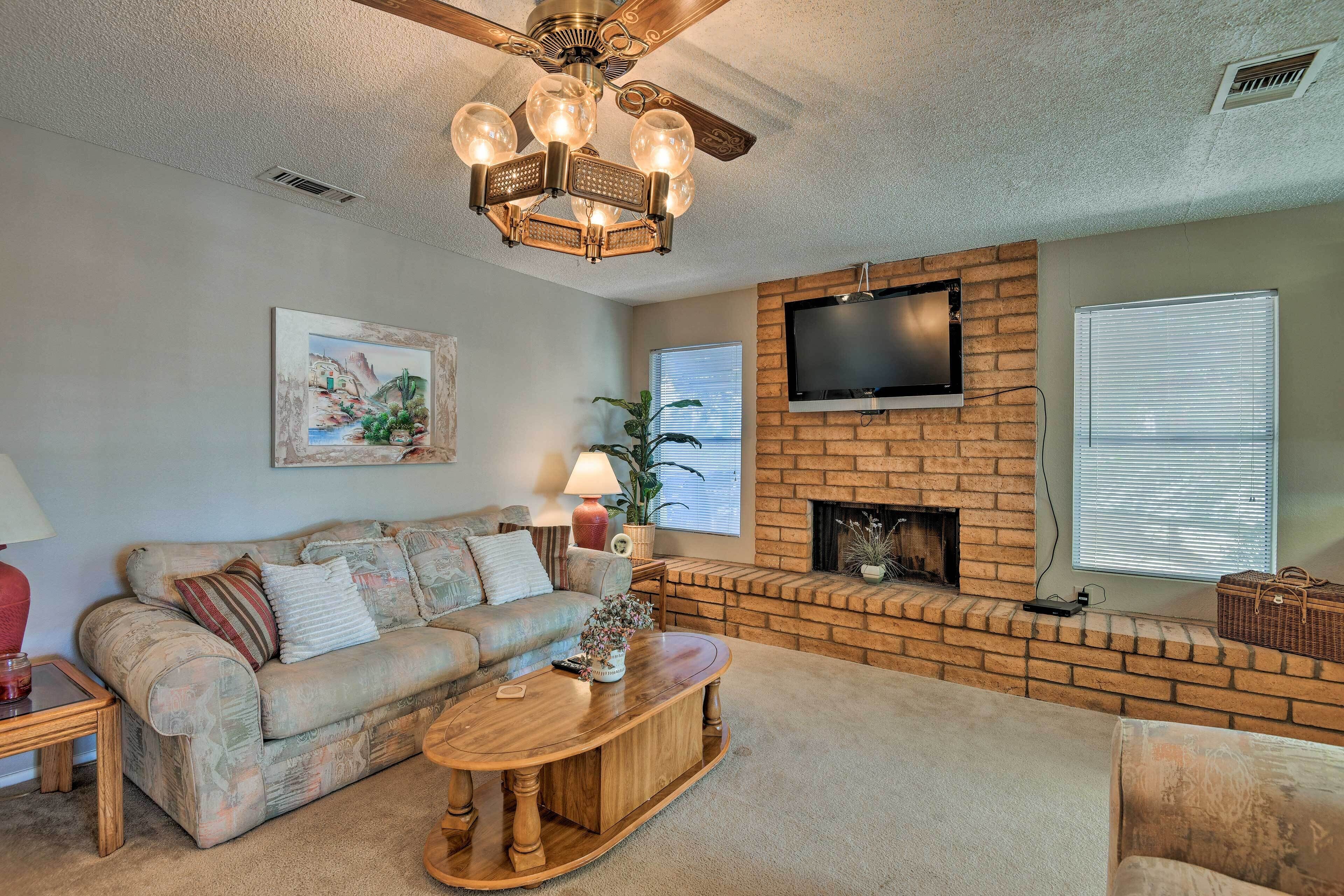 Casa (3 Bedrooms) | Interior