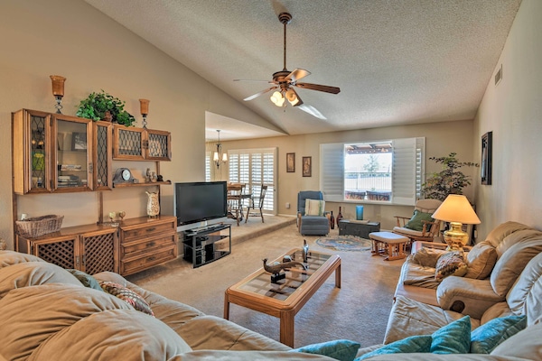 House (3 Bedrooms) | Front of property