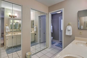 Maison (3 Bedrooms) | Intérieur