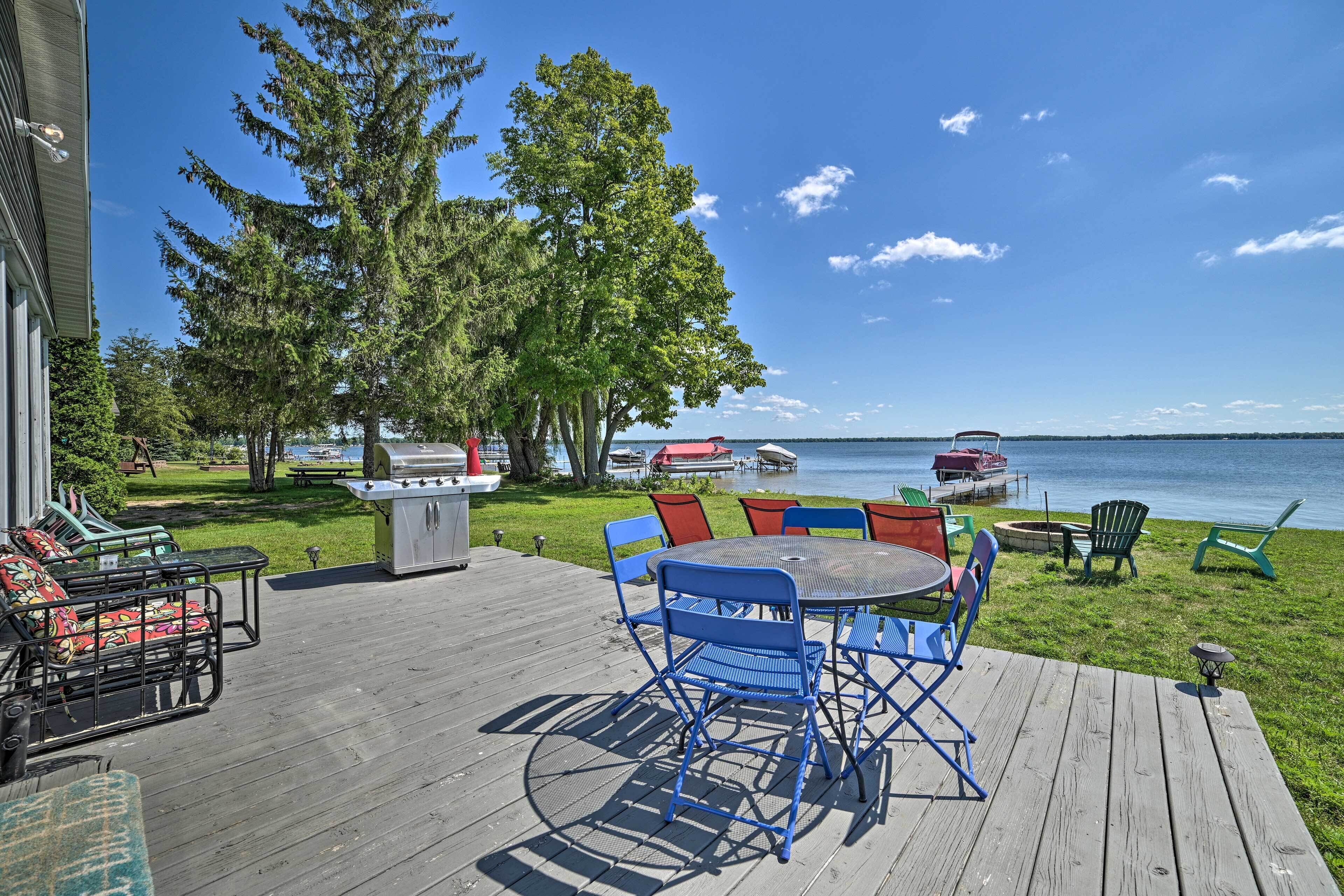 Nhà (4 Bedrooms) | Nội thất