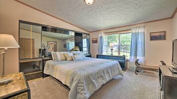 Hus (4 Bedrooms) | Innvendig