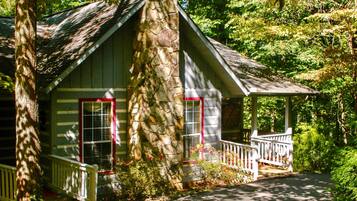 Casa (2 Bedrooms) | Parte interna