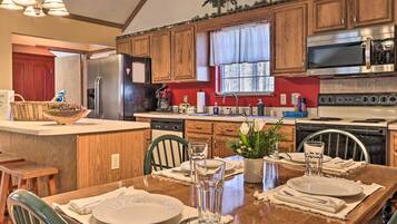 Casa (2 Bedrooms) | Interior