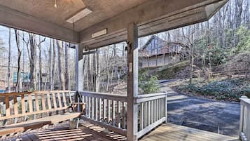 Casa (2 Bedrooms) | Interior