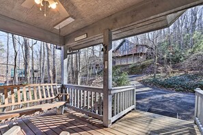 Talo (2 Bedrooms) | Sisätilat