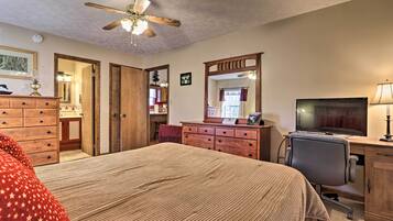 Casa (2 Bedrooms) | Interior