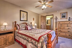 Talo (2 Bedrooms) | Sisätilat