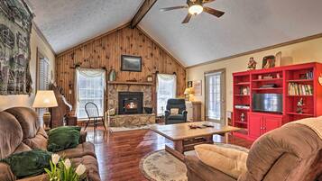 Casa (2 Bedrooms) | Vista frontal de la propiedad