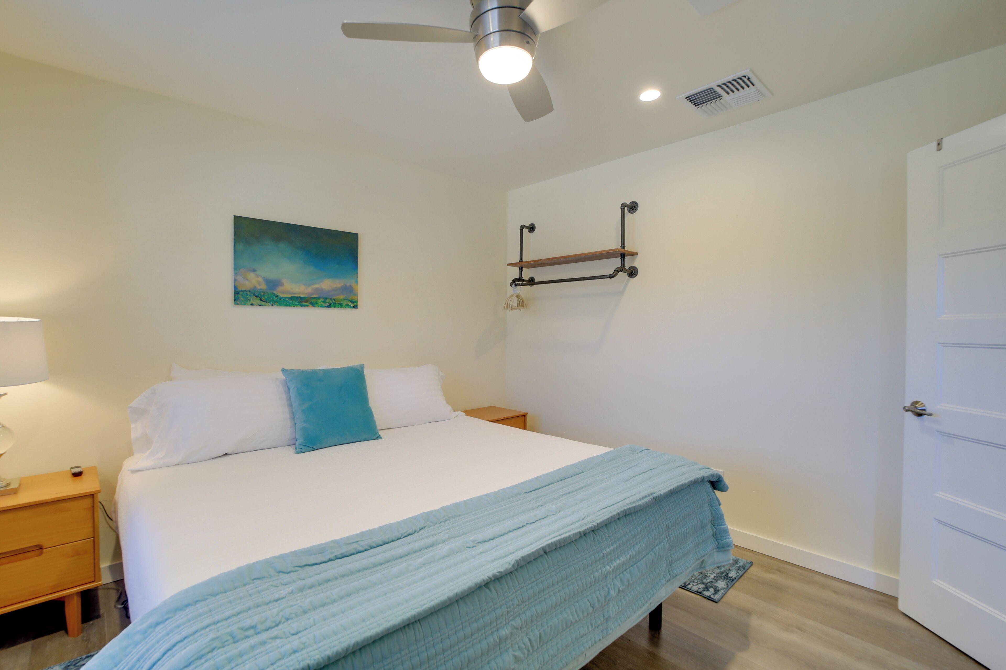 Cottage (2 Bedrooms) | Interior