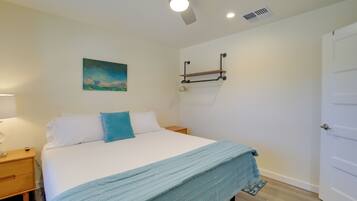 Cottage (2 Bedrooms) | Interior