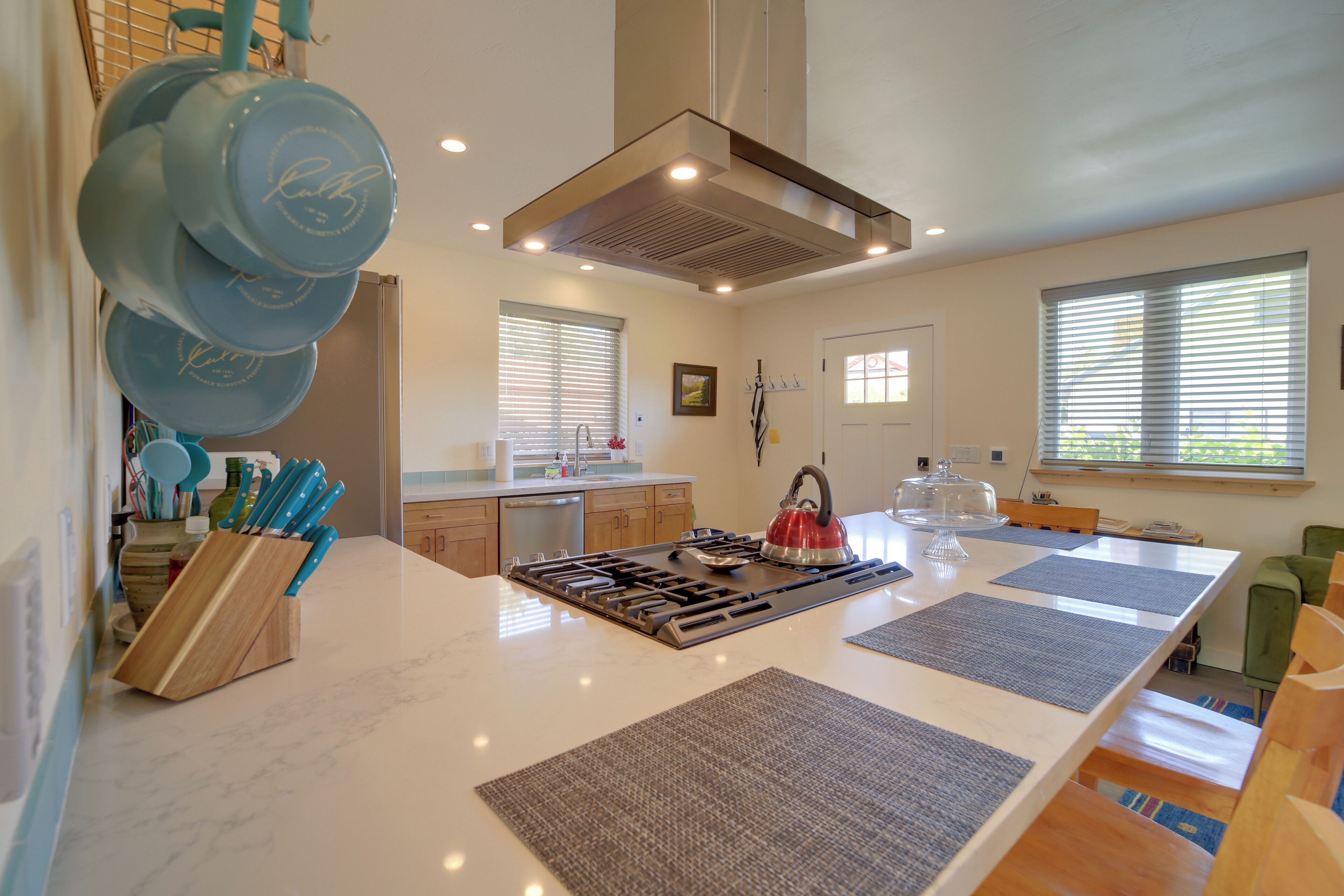 Cottage (2 Bedrooms) | Interior