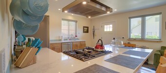 老城棉木小屋，帶庭院，寵物友好