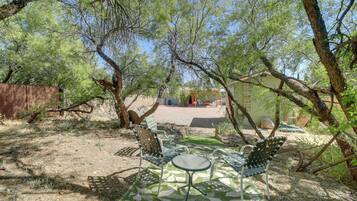 Cottage (2 Bedrooms) | Interior