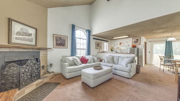 Apartment (1 Bedroom) | Front of property