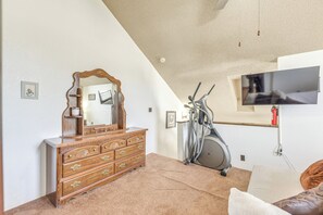 公寓 (1 Bedroom) | 住宿內部
