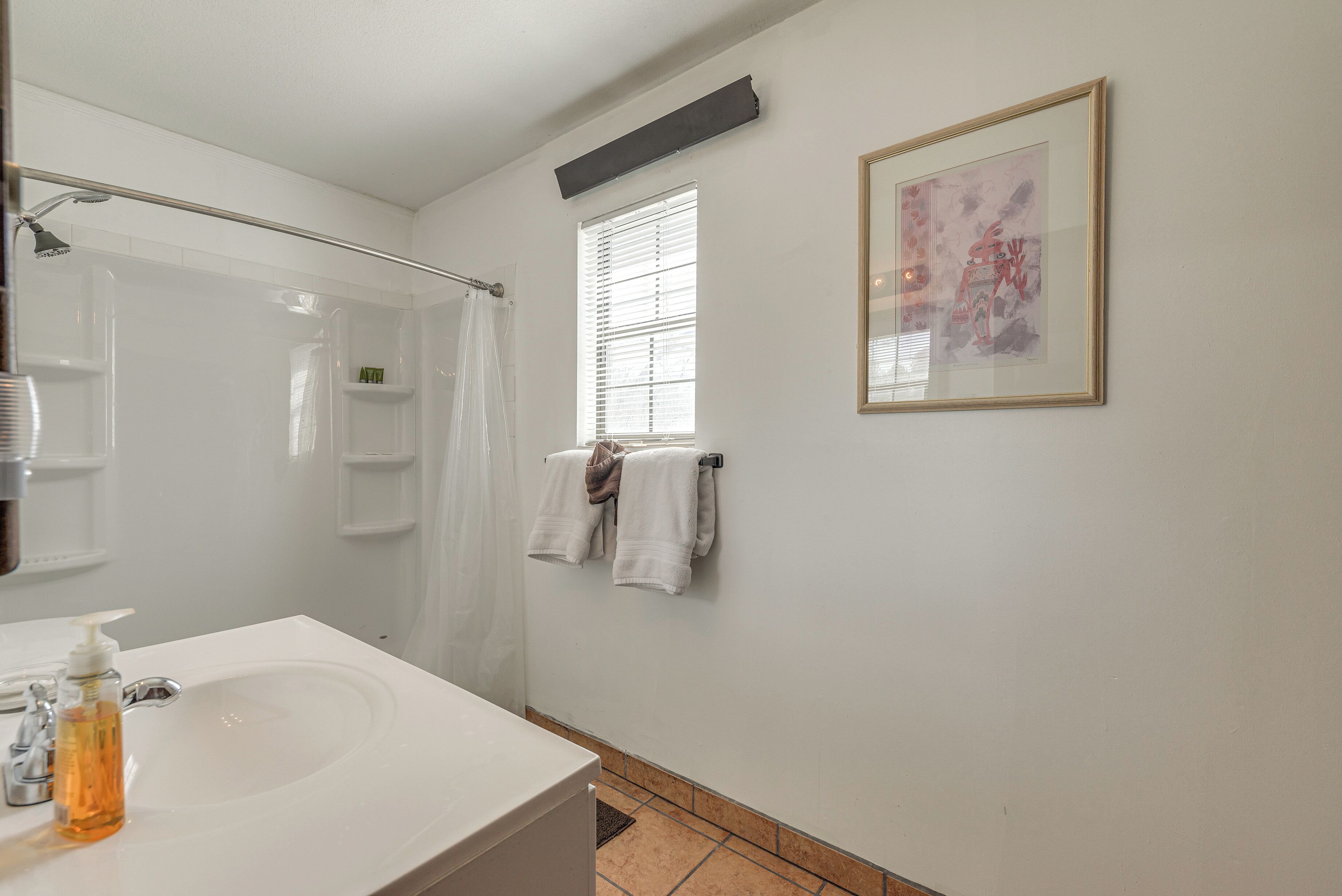 公寓 (1 Bedroom) | 住宿內部