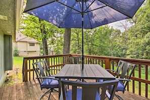 Hus (3 Bedrooms) | Innvendig