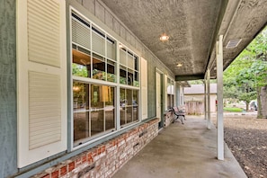 House (3 Bedrooms) | Interior - Bella Vista Home Base Near Mtn Biking & Golf! (Bella Vista)