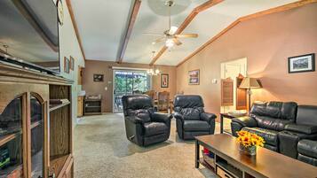 Casa (3 Bedrooms) | Interior