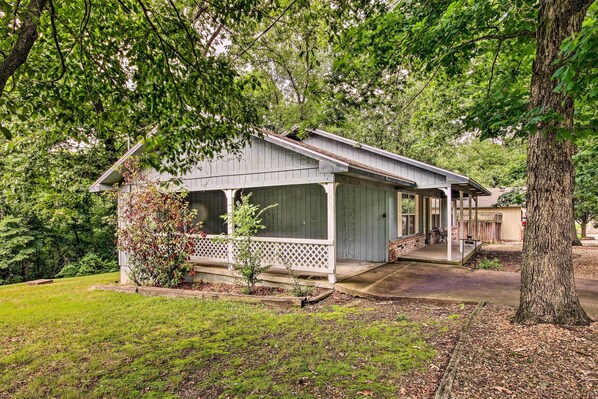 Hus (3 Bedrooms) | Interiör