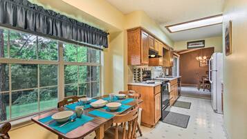 Casa (3 Bedrooms) | Interior