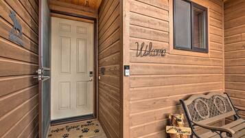 Huis (3 Bedrooms) | Interieur