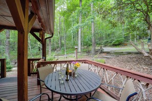 獨棟房屋 (4 Bedrooms) | 住宿內部