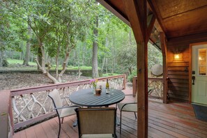 Casa (4 Bedrooms) | Interior