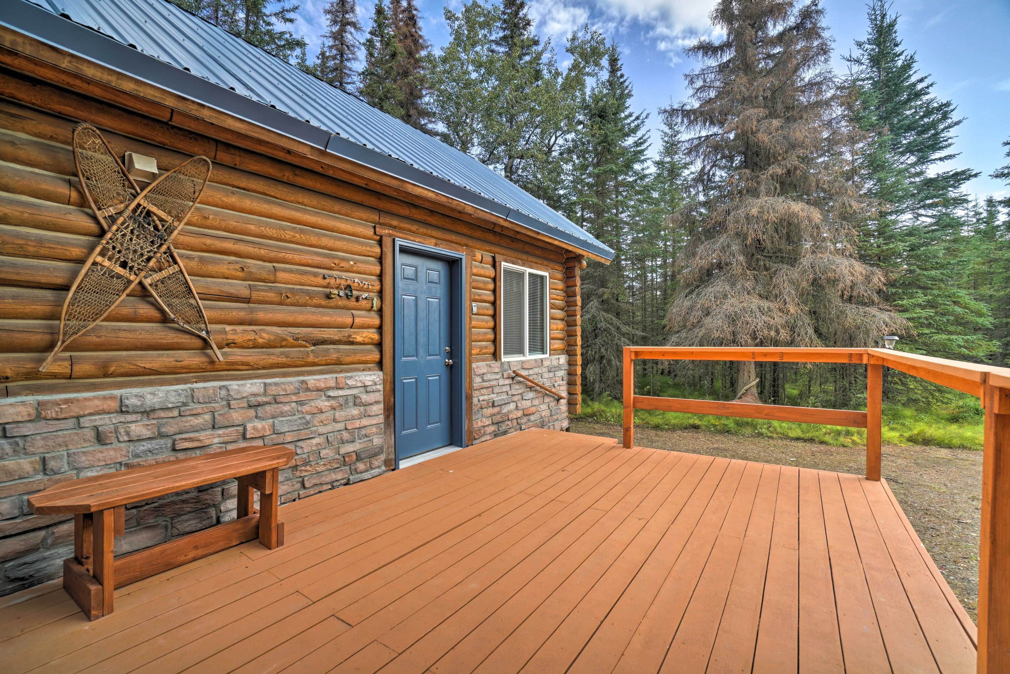 Casa (1 Bedroom) | Interni