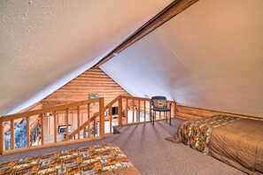 House (1 Bedroom) | Interior