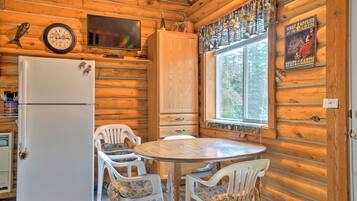 獨棟房屋 (1 Bedroom) | 住宿內部