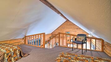 House (1 Bedroom) | Interior