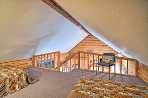 House (1 Bedroom) | Interior