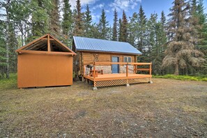 Ferienhaus (1 Bedroom) | Innenbereich