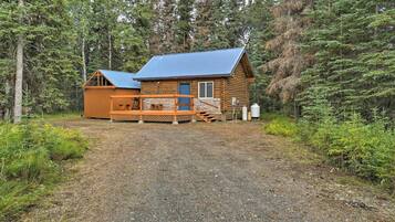 House (1 Bedroom) | Interior