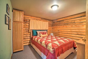 Casa (1 Bedroom) | Interior