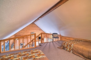 House (1 Bedroom) | Interior