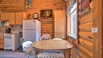 獨棟房屋 (1 Bedroom) | 住宿內部