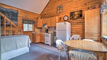 House (1 Bedroom) | Interior