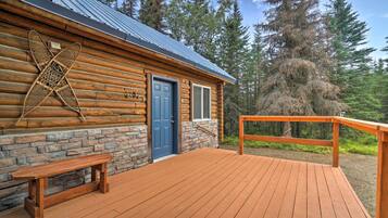 House (1 Bedroom) | Interior