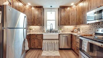 Cottage (2 Bedrooms) | Nội thất