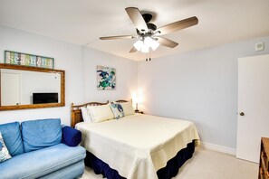 LÀgenhet (2 Bedrooms) | Interiör