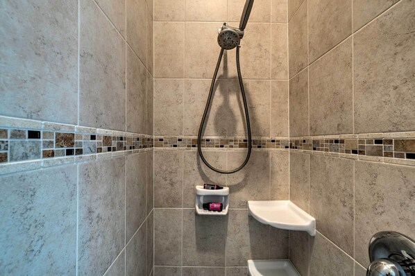 Huis (4 Bedrooms) | Interieur