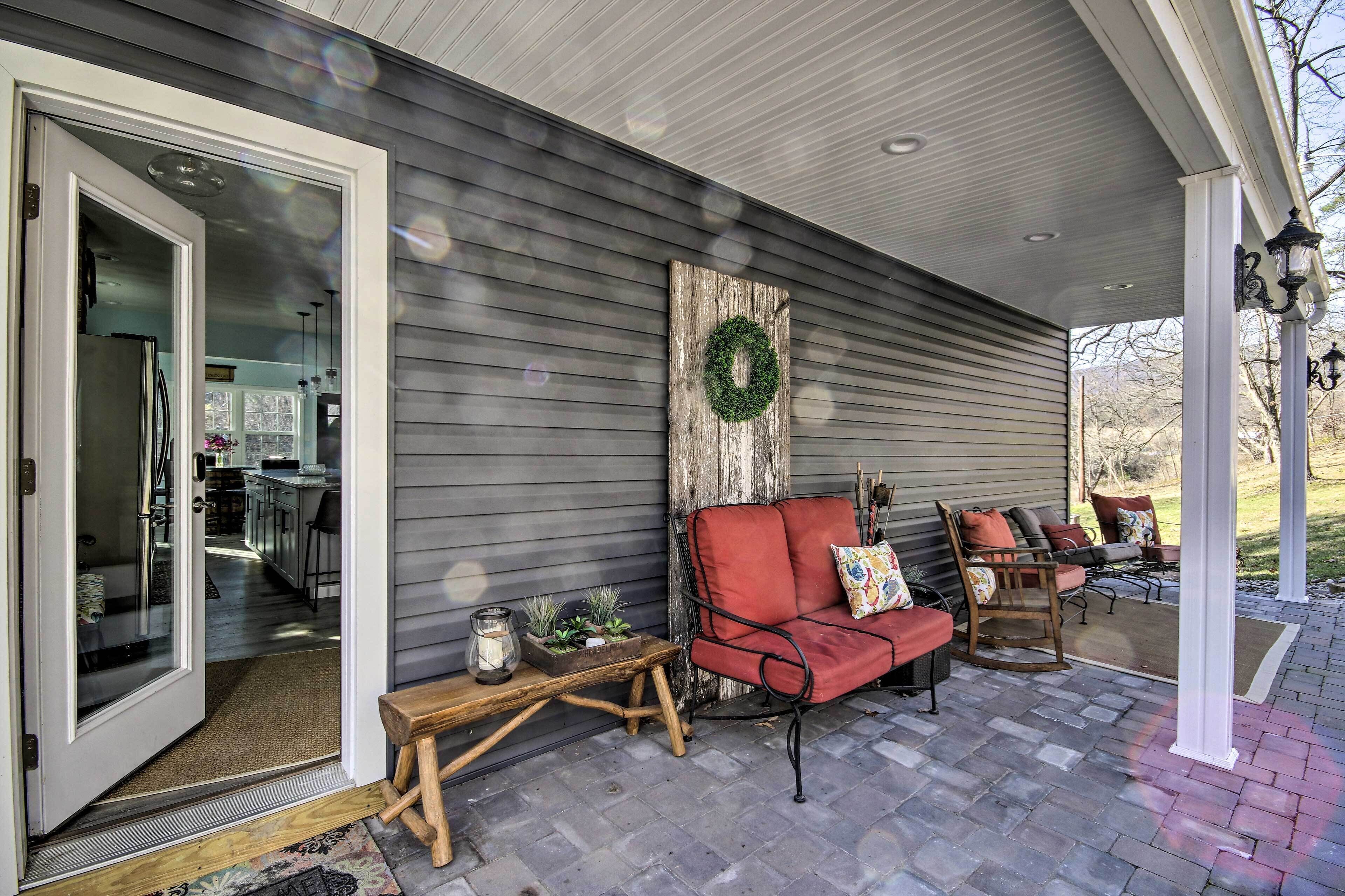 Casa (4 Bedrooms) | Interior