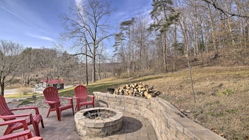 Casa (4 Bedrooms) | Interior