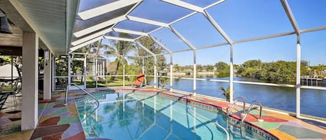 單棟房屋 (3 Bedrooms) | 內部